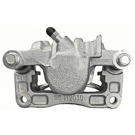 2012 Gmc Terrain Brake Caliper 3